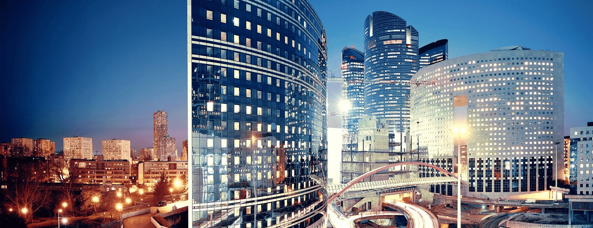 SAP Industry-Specific Solutions for Global Projects | CRUDEON Tech